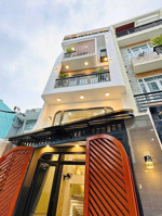 hàng ngộp giá tốt ngay phạm văn bạch,gò vấp-giá: 4,31tỷ/71,5m2 (5x14,3m),sổ sẵn, đang cho thuê 21tr