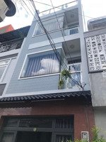 căn nhà lý tưởng dương bá trạc, q8, 52,8m2/3 tỷ880 triệu 4pn shr sang tên ngay đầy đủ tiện ích