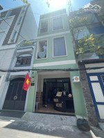 bán nhà 130/ hồ bá kiện, dt: 4m x 20m, hẻm 7.5m, 4 tầng, giá 15 tỷ tl