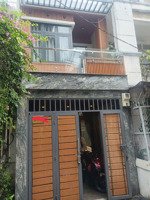 bán nhà gần đường nguyễn gia trí