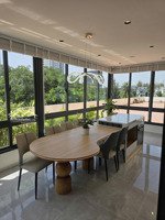 cần bán gấp căn hộ sân terrace sky3, phú mỹ hưng, q7, 98m + 500m sân chung, 9ty8, nhà đẹp lung linh