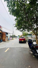 bán nhà cấp 4 171m² hai mặt tiền hẻm trước sau đường thạnh xuân 25, phường thạnh xuân, q12.hẻm 8m