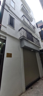 bán nhà 5 tầng thang máy về ở ngay, đón tết tại làng lụa vạn phúc hà đông