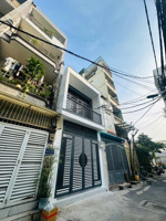 bán nhà 2 tầng btct , ở ngay , hẻm 7m thẳng 1 trục ngắn gò xoài 64m2-3pn-shr-chỉ 6,5 tỷ tl