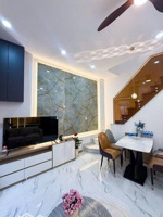 bán nhà nguyễn hữu cảnh 26m2 2 tầng - 4.77 tỷ - siêu phẩm nhà mới view landmark 81