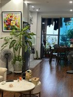 bán căn 2pn 66m2 tầng trung, ban công nam sky central 176 định công, sổ đỏ chính chủ giao dịch ngay