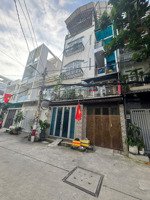 chdv- dt 57tr, dt 96m2, 10 phòng, có hd thuê lâu dài, phạm văn chiêu vào 100m, p14, gò vấp