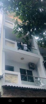 chỉ 12,5 tỷ mặt tiền kinh doanh gò dầu, tân phú (4 tầng, nở hậu)