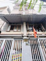 nhà 6 tầng 6pn 8wc - ngang 6,5m x 7,6m - đường số vĩnh hội. 8,53 tỷ