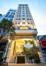 vvip! bán nhà mặt phố phù đổng thiên vương, 160m2, mặt tiền 7.3m, xây hotel/apartment đẹp!