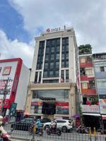 bán nhanh mt nguyễn bỉnh khiêm - 4,7x25m - cn 112m - 2 tầng - chỉ 30,5 tỷ