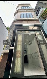 [015]hot- nhà hẻm 1/ đường lý thái tổ quận 10 - mới đẹp ở liền