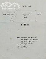 BÁN ĐẤT KHU DÂN CƯ TÂN TIẾN – PHƯỜNG HOÀNG TIẾN, TP CHÍ LINH, HẢI DƯƠNG