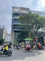 bán siêu mặt tiền phạm hồng thái p.bến thành quận 1 -dt: 8x21m 7 lầu hđt 300tr/th giá 125 tỷ