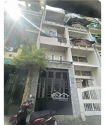 hàng hiếm tại võ văn kiệt, 8,5 tỷ, 25m2, 3pn + 4wc, q1, hcm,nhanh mới kịp