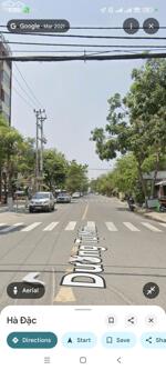 Dòng Tiền Biển Mỹ Khê-Lô Góc 2 Mặt Tiền Đường 5m5 An Cư 1 Sơn Trà-110m2-Ngang 6m-20 Tỷ hơn