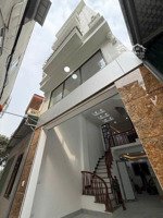 bán nhà đông mỹ , 50m2, 5 tầng , mặt tiền 4,3m, chỉ với giá nhỉnh 7,x