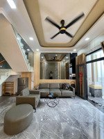 bán nhà cư xá phú lâm a, ngay phố ẩm thực, quận 6, 104m2, ngang 5.4x20m, giá chỉ 10.8 tỷ tl