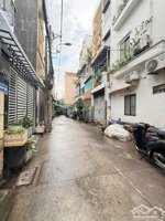 bán nhà đường thích minh nguyệt,p.2,tân bình (gần cv hoàng văn thụ) -38m2,2 tấm ,giá 7.2 tỷ
