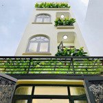 cần bán trong tháng hạ giá còn 4 tỷ 350 nhà trần quang khải, q.1 - dt: 67m2 - nhà full nội thất