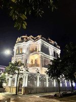 bán biệt thự khu compound lương định của- 4 tầng - dt 7x24m - hđt 100 triệu - giá 42 tỷ