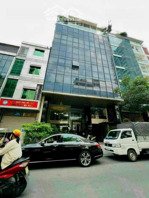 giảm 10 tỷ bán tòa nhà mt cộng hòa,tân bình - 10 x30m-hầm 8 tầng-hdt 300 triệu- giá 79 tỷ