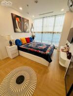 CĂN HỘ CAO CẤP ROX CENTER – LÔ GÓC - 90 ĐƯỜNG LÁNG