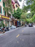 chính chủ bán nhà liền kề nguyễn thị thập, nguyễn thị định, trung hòa, cầu giấy.