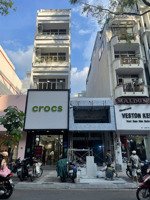 chính chủ bán gấp nhà 2 mặt tiền võ văn tần đoạn đẹp q3 -dt: 4.2 x16m 4 lầu hđt 65tr/th giá 28 tỷ