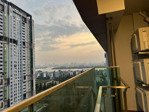 cho thuê căn hộ feliz en vista 173m2, 4pn, tháng giá : 70tr/ tháng.ib zalo thuỳ dương