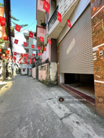 bán nhà khương trung - thanh xuân - ngõ nông - gần phố - ở ngay - full nội thất - lh: 