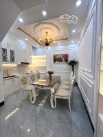 bán nhà kim ngưu lô góc thang máy ô tô đỗ cửa 40m 6 tầng giá 14 tỷ