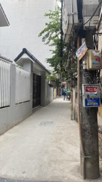 yên hoà - 30m2 x 5 tầng - giá 9,8 tỷ - mt 3,8m