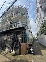 7 tỷ xíu nhà 4 tầng đúc - hẻm xe tải - ngay tân hương ,tân quý , gò dầu , hẻn xe hơi ,4 tầng, 52m2