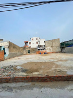 cực hiếm bán lô đất thổ cư- không quy hoạch-đường nguyễn văn tạo- nhà bè . nhỉnh 2tỷ