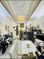 bán nr 57m2, 6,7 tỷ, 5pn, 3wc tại hòa bình, hiệp tân, tân phú, hcm chỉ với uy tín