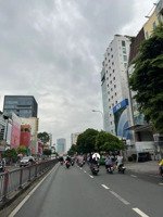 duy nhất! mặt tiền kinh doanh ngay phan đăng lưu. bt (105m2 vuông vức) 4 tầng kiên cố. chỉ 25 tỷ tl