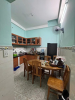 bán nhà khu bàu cát - 3tầng, diện tích 60m², 4pn, 4wc - gần chợ bàu cát - tân bình