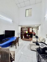 nhà hiếm quận 1 !, dt 40m² gần công viên lê văn tám, sát mặt tiền nguyễn phi khanh - p. tân định