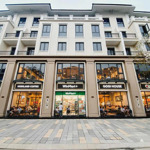 bán căn shophouse 2 mặt tiền đại lộ 4 mùa đường 51m2 giá siêu tốt chỉ hơn 20 tỷ