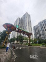 bán căn hộ 2pn view công viên, nhà cực kỳ mát mẻ,tòa s303 giá 3t2