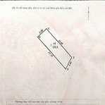 120m đất sau sản nhi, lão khoa - đại yên mặt tiền 6m ngõ 3m5, gần cao tốc, công viên rừng, vin hlx