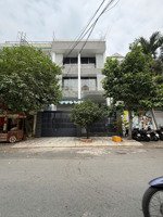 57 tỷ / hẻm xe tải né nhau - nguyễn hữu cảnh / 10x27m - cn 360m2 / 3 tầng - tiện xây chdv : h6 tầng