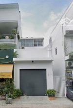 nhà đường mặt tiền vườn lài, 4m x 17.85m, nhà cấp 4, giá 9.5 tỷ