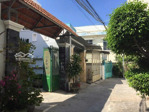 bán nhà gần biển - hẻm oto tô hiệu - vĩnh nguyên -nha trang