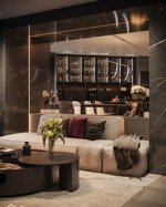 bán căn chung cư khu p ciputra, 154m2, sẵn sổ giao dịch, nhà ở rất có lộc chủ dễ tính