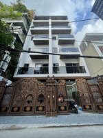 bán gấp giảm 3 tỷ bồ đề 90m2 - 16 tỷ - 7 tầng - oto tránh - sổ đỏ trao tay