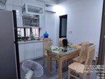 bán nhà ngõ 354 đường trường chinh diện tích 46m nhà 4 tầng mặt tiền 4,6m sổ đỏ chính chủ