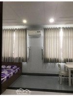 bán chdv mặt tiền bạch đằng - 77m2 - 7 tầng - 34.5 tỷ - sân thượng dòng tiền 100 triệu/tháng