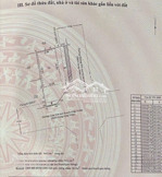 bán đất căn góc mặt tiền lam sơn - phước hòa - 449m2 - ngang 18 - 54 tỷ - dòng tiền 88tr/th